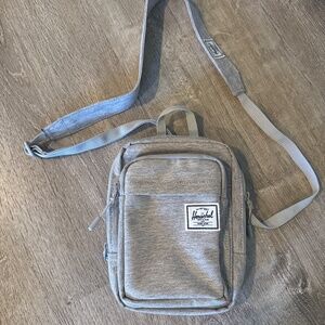 Herschel bag